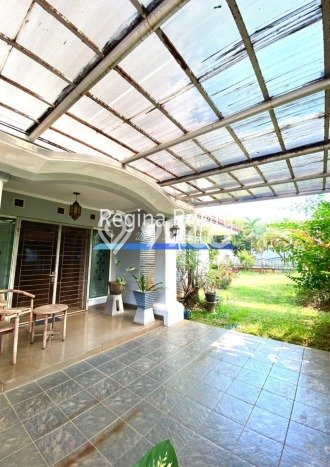 Jual Rumah Luas Megah Dengan View Cantik di BSD Puspita Loka, Tangerang Jual Rumah Luas Megah Dengan View Cantik di BSD Puspita Loka, Tangerang