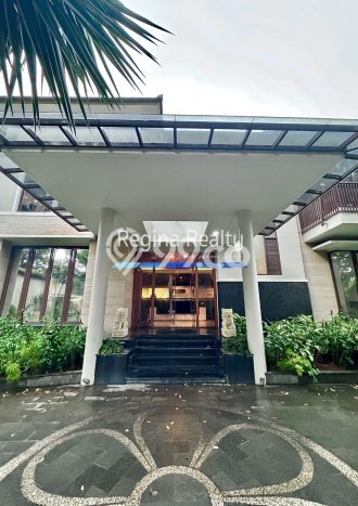 Unit Komersial Tersedia di Pondok Indah Spesifikasi LB 250m2 Unit Komersial Tersedia di Pondok Indah Spesifikasi LB 250m2