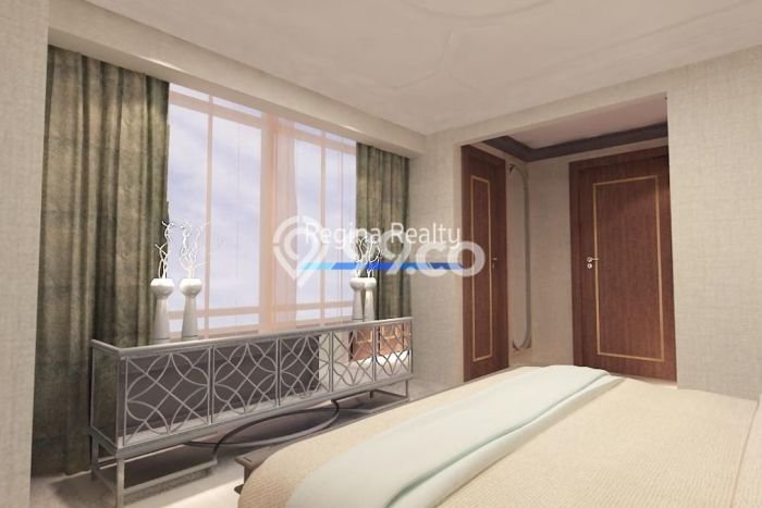 Sewa Apartemen Murah di Simprug 3 KT Sewa Apartemen Murah di Simprug 3 KT