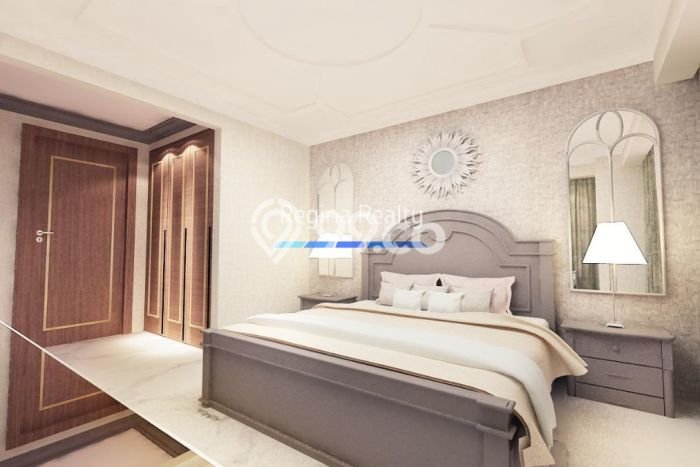 Sewa Apartemen Murah di Simprug 3 KT Sewa Apartemen Murah di Simprug 3 KT