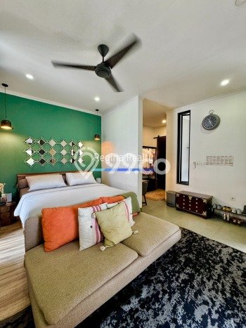 For Sale! Premium House LT 272m2 Desain Elegan di Pejaten For Sale! Premium House LT 272m2 Desain Elegan di Pejaten
