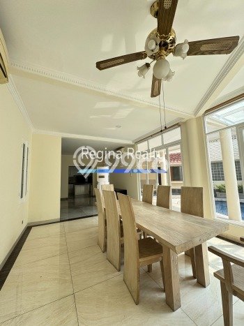 Jarang Ada! Rumah Kontrakan 5 Kamar Bagus Siap Huni Pondok Indah Jarang Ada! Rumah Kontrakan 5 Kamar Bagus Siap Huni Pondok Indah