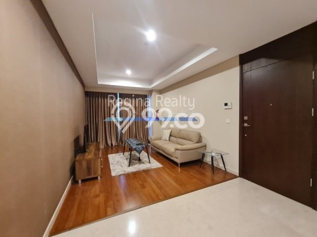 Apartemen Minimalis untuk Dijual di Pondok Indah Dengan Spesifikasi 1 KT & 1 KM Apartemen Minimalis untuk Dijual di Pondok Indah Dengan Spesifikasi 1 KT & 1 KM
