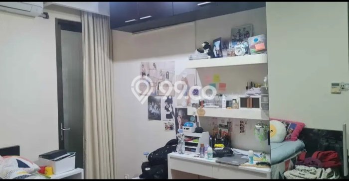 Untuk Dijual Apartemen 2 KT & 2 KM di Bandung Lokasi Strategis Untuk Dijual Apartemen 2 KT & 2 KM di Bandung Lokasi Strategis