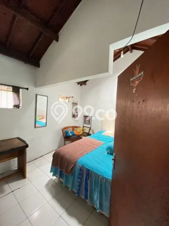 Rumah Terjangkau Akses Mudah LT 197m2 di Bandung Rumah Terjangkau Akses Mudah LT 197m2 di Bandung