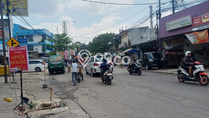 Unit Komersial Dijual di Bandung LT 1800m2 & LB 849m2 Unit Komersial Dijual di Bandung LT 1800m2 & LB 849m2