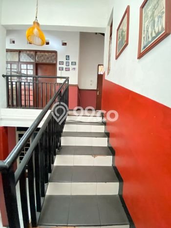 Rumah Terjangkau Akses Mudah LT 197m2 di Bandung Rumah Terjangkau Akses Mudah LT 197m2 di Bandung