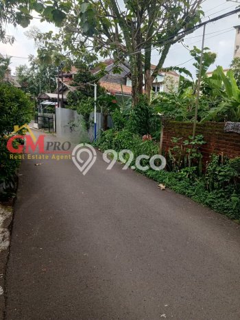 Tanah Strategis di Antapani, Luas 400m², Ideal untuk Investasi Tanah Strategis di Antapani, Luas 400m², Ideal untuk Investasi