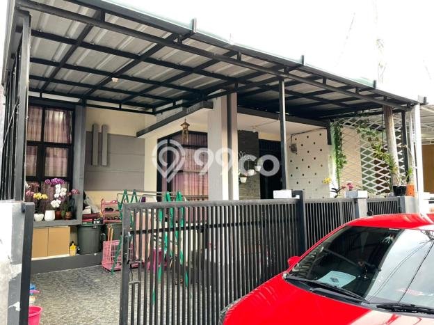 Dijual Cepat Rumah Bagus Siap Huni LB 45m2 di Cimahi Utara, Cimahi Dijual Cepat Rumah Bagus Siap Huni LB 45m2 di Cimahi Utara, Cimahi