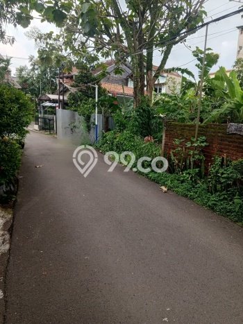 Tanah Strategis di Antapani, Luas 400m², Ideal untuk Investasi Tanah Strategis di Antapani, Luas 400m², Ideal untuk Investasi