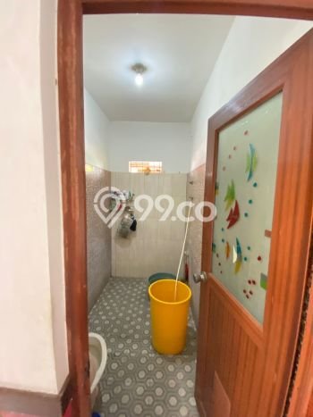 Rumah Terjangkau Akses Mudah LT 197m2 di Bandung Rumah Terjangkau Akses Mudah LT 197m2 di Bandung