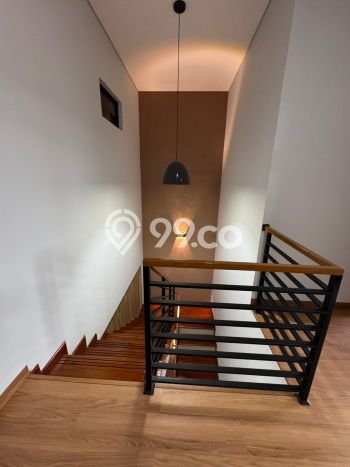 Rumah Elit Modern Siap Huni di Dago Bandung Rumah Elit Modern Siap Huni di Dago Bandung