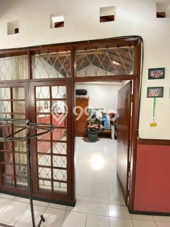 Rumah Terjangkau Akses Mudah LT 197m2 di Bandung Rumah Terjangkau Akses Mudah LT 197m2 di Bandung