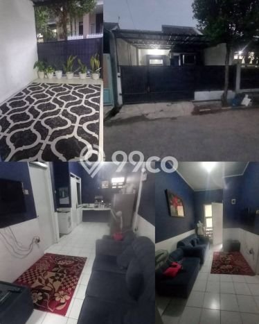 Rumah Idaman 2 KT Hemat Budget di Gede Bage Bandung Rumah Idaman 2 KT Hemat Budget di Gede Bage Bandung