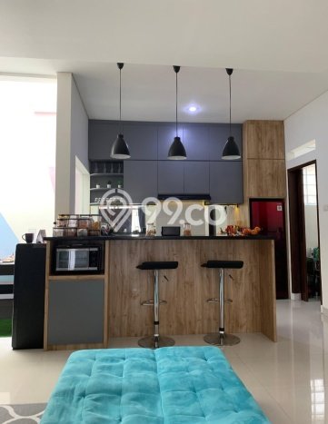 Jual Rumah Mewah Megah Dengan View Cantik di Buah Batu, Bandung Jual Rumah Mewah Megah Dengan View Cantik di Buah Batu, Bandung