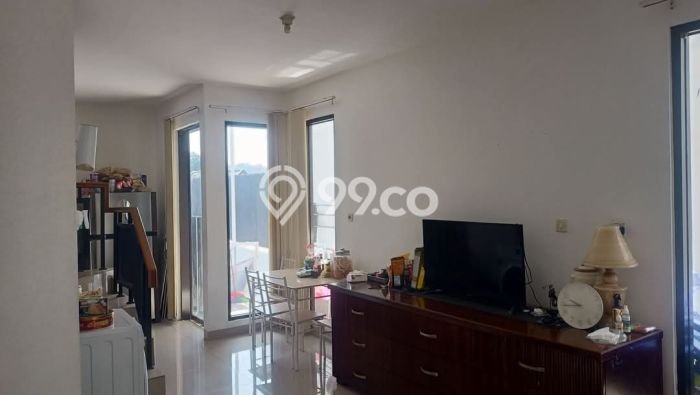 Rumah Minimalis 2 KT di Cikutra Bandung Unfurnished Rumah Minimalis 2 KT di Cikutra Bandung Unfurnished