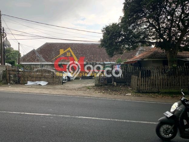 Dijual Rumah Luas Elegan Dengan View Eksklusif di Setiabudi, Bandung Dijual Rumah Luas Elegan Dengan View Eksklusif di Setiabudi, Bandung