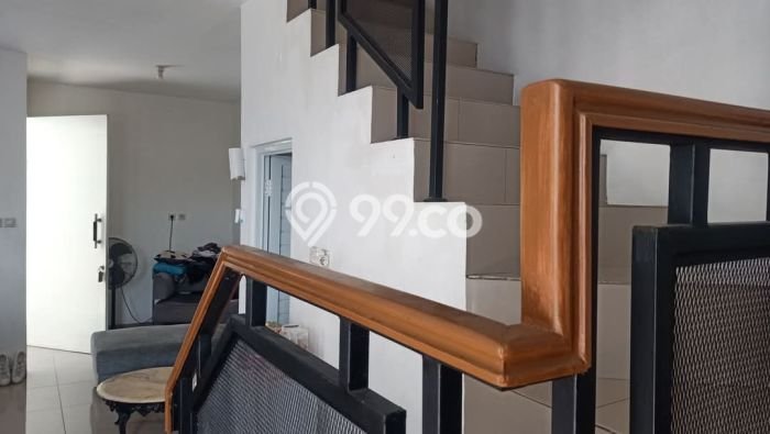 Rumah Minimalis 2 KT di Cikutra Bandung Unfurnished Rumah Minimalis 2 KT di Cikutra Bandung Unfurnished