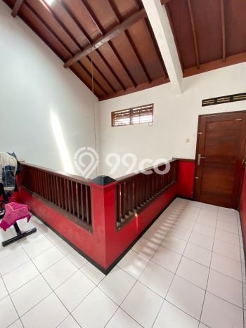 Rumah Terjangkau Akses Mudah LT 197m2 di Bandung Rumah Terjangkau Akses Mudah LT 197m2 di Bandung