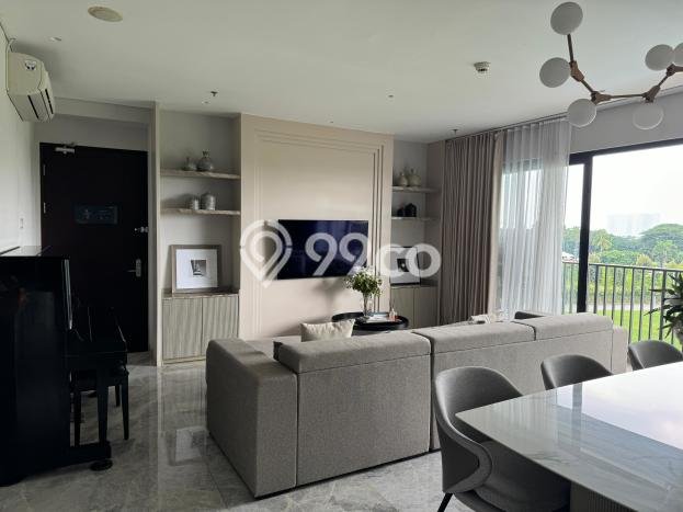Untuk Dijual Apartemen Mewah 3 Bedroom di Surabaya Dekat ke Fasilitas Umum Untuk Dijual Apartemen Mewah 3 Bedroom di Surabaya Dekat ke Fasilitas Umum