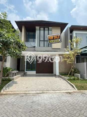 Rumah Elit Modern Siap Huni di Citraland Surabaya Rumah Elit Modern Siap Huni di Citraland Surabaya
