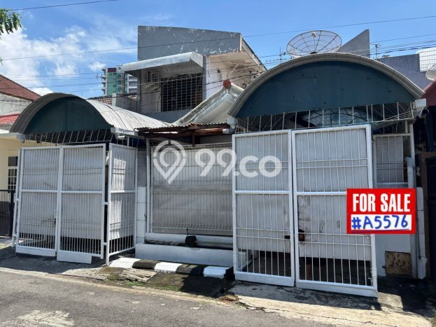 Rumah Modern 3 KT di Sutorejo Surabaya Unfurnished Rumah Modern 3 KT di Sutorejo Surabaya Unfurnished