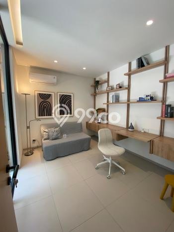 Jual Rumah Favorit Siap Huni LB 130m2 di Rungkut, Surabaya Jual Rumah Favorit Siap Huni LB 130m2 di Rungkut, Surabaya