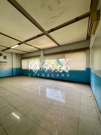 LOKASI STRATEGIS! Komersial di Gubeng, Luas 2245m2m², Jalan Strategis LOKASI STRATEGIS! Komersial di Gubeng, Luas 2245m2m², Jalan Strategis