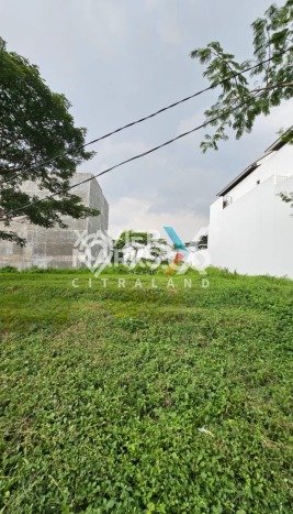 Tanah Dijual di Surabaya Seluas 995m2 Strategis Tanah Dijual di Surabaya Seluas 995m2 Strategis