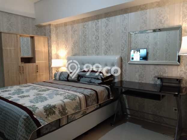Dijual Apartemen 0 KT di Surabaya Luas 25m2 Dijual Apartemen 0 KT di Surabaya Luas 25m2