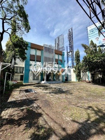 LOKASI STRATEGIS! Komersial di Gubeng, Luas 2245m2m², Jalan Strategis LOKASI STRATEGIS! Komersial di Gubeng, Luas 2245m2m², Jalan Strategis