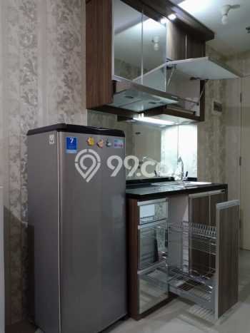 Dijual Apartemen 0 KT di Surabaya Luas 25m2 Dijual Apartemen 0 KT di Surabaya Luas 25m2