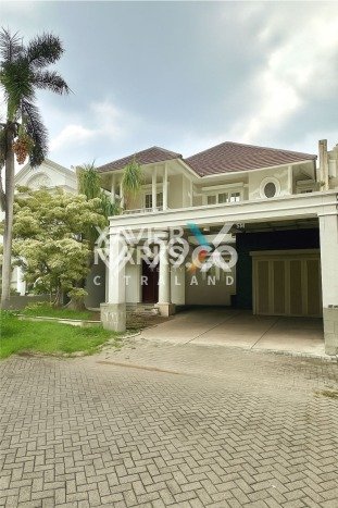 For Sale Rumah Elit Exclusive di Wiyung, Surabaya For Sale Rumah Elit Exclusive di Wiyung, Surabaya