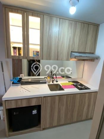 Disewakan Apartemen Strategis di , 1 KM, Luas 29m2m², Pemandangan Terbaik Disewakan Apartemen Strategis di , 1 KM, Luas 29m2m², Pemandangan Terbaik