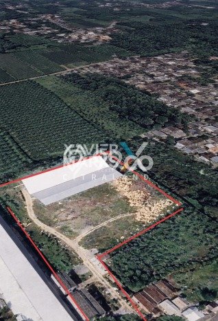 Dijual Pabrik di Wajak Malang LT 9886m2 / LB 2625m2 Dijual Pabrik di Wajak Malang LT 9886m2 / LB 2625m2
