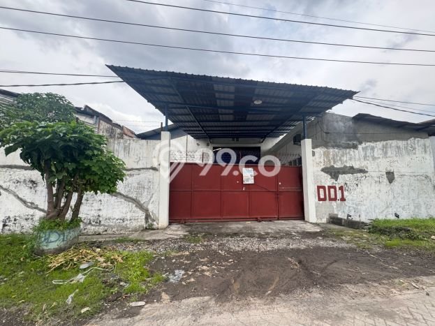 Unit Gudang Tersedia di Margomulyo Spesifikasi LB 1000m2 Unit Gudang Tersedia di Margomulyo Spesifikasi LB 1000m2