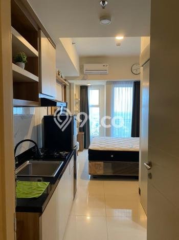 Apartemen Minimalis untuk Dijual di Kalisari Dengan Spesifikasi 0 KT & 1 KM Apartemen Minimalis untuk Dijual di Kalisari Dengan Spesifikasi 0 KT & 1 KM