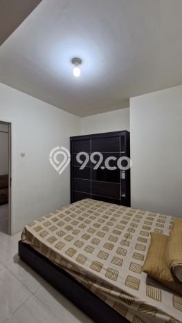 Apartemen Terjangkau Dijual di Surabaya 2 KT & 1 KM Apartemen Terjangkau Dijual di Surabaya 2 KT & 1 KM