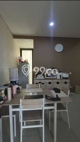 For Sale Hunian Rumah Nyaman 4 KT di Citraland, Surabaya For Sale Hunian Rumah Nyaman 4 KT di Citraland, Surabaya