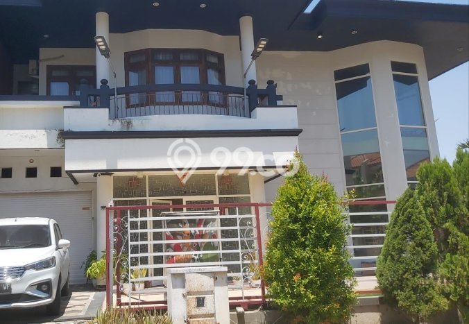 Dijual Rumah Mewah Exclusive di Sambikerep, Surabaya Dijual Rumah Mewah Exclusive di Sambikerep, Surabaya
