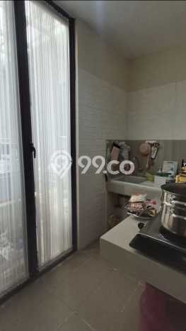 For Sale Hunian Rumah Nyaman 4 KT di Citraland, Surabaya For Sale Hunian Rumah Nyaman 4 KT di Citraland, Surabaya
