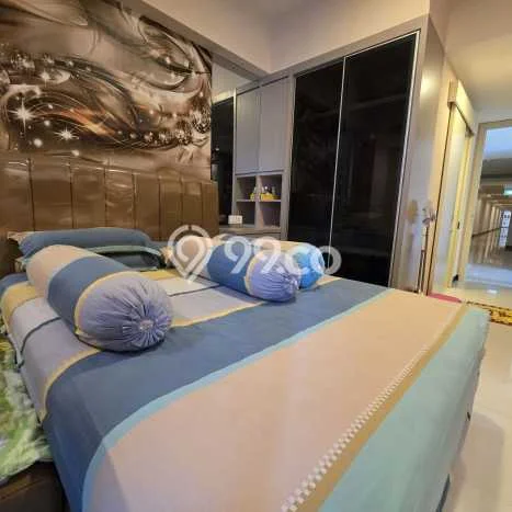Apartemen Murah Dijual di Surabaya 0 KT & 1 KM Apartemen Murah Dijual di Surabaya 0 KT & 1 KM