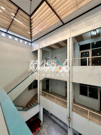 LOKASI STRATEGIS! Komersial di Gubeng, Luas 2245m2m², Jalan Strategis LOKASI STRATEGIS! Komersial di Gubeng, Luas 2245m2m², Jalan Strategis