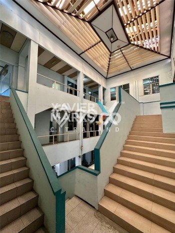 LOKASI STRATEGIS! Komersial di Gubeng, Luas 2245m2m², Jalan Strategis LOKASI STRATEGIS! Komersial di Gubeng, Luas 2245m2m², Jalan Strategis