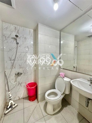 Unit Apartemen Dijual di Sambikerep, Surabaya, dengan 2 Bedroom, 1 Bathroom Unit Apartemen Dijual di Sambikerep, Surabaya, dengan 2 Bedroom, 1 Bathroom