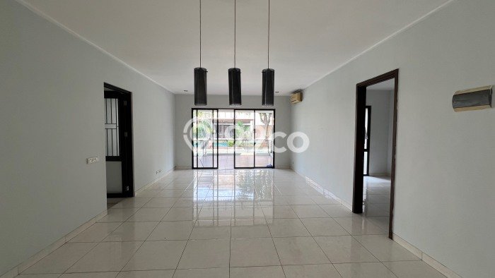 Dijual Rumah Mewah Elegan Dengan View Cantik di BSD, Tangerang Dijual Rumah Mewah Elegan Dengan View Cantik di BSD, Tangerang
