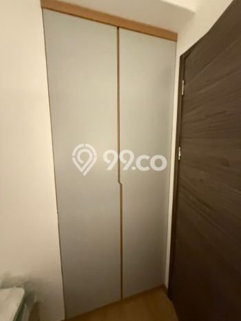 Apartemen di Alam Sutera, 2 KT, Luas 51m², Lokasi Berkembang Apartemen di Alam Sutera, 2 KT, Luas 51m², Lokasi Berkembang