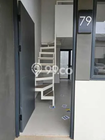 Disewakan Segera Rumah Kondisi Bagus di Area Legok, Tangerang Disewakan Segera Rumah Kondisi Bagus di Area Legok, Tangerang