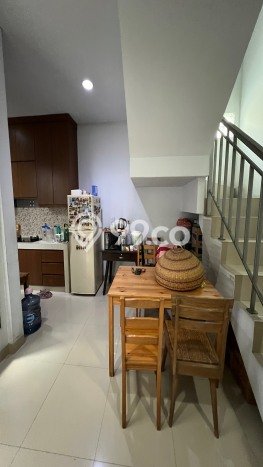 Rumah Asri 4 KT di Gading Serpong, Tangerang - LT 120m² Rumah Asri 4 KT di Gading Serpong, Tangerang - LT 120m²