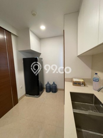Paling Dicari! Apartemen Eksklusif Dijual di BSD Punya 2 Bedroom Paling Dicari! Apartemen Eksklusif Dijual di BSD Punya 2 Bedroom